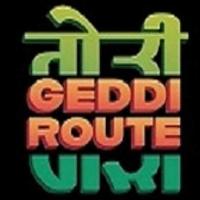 Food Truck for Sale - Geddi Route Brampton